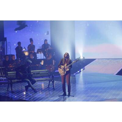 The Voice of Germany: Das Halbfinale