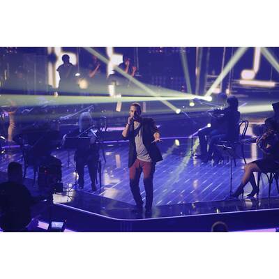 The Voice of Germany: Das Halbfinale