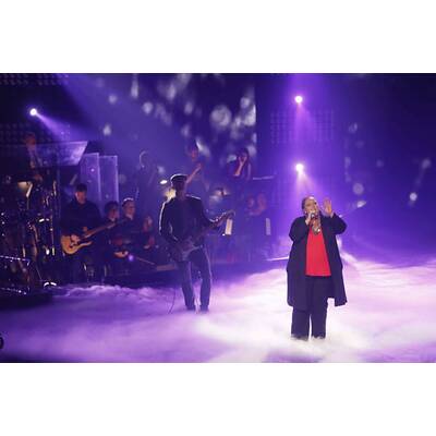 The Voice of Germany: Das Halbfinale