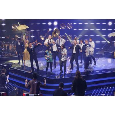 The Voice of Germany: Das Halbfinale