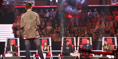 The Voice of Germany