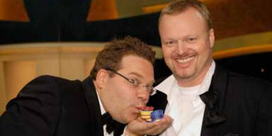 TV Total wegen Bimmel-Bingo geklagt