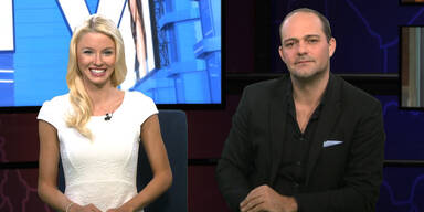 Society TV: Bambi 2013 & Hunziker packt aus!