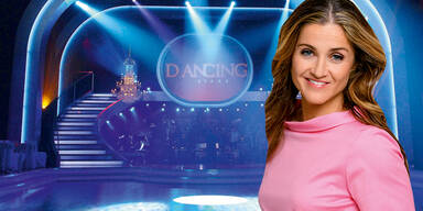Lizz G&ouml;rgl Dancing Stars