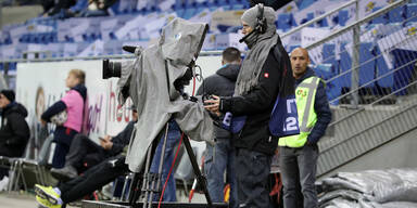 Poker um Bundesliga im Free-TV