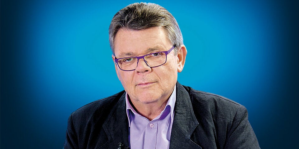 Wolfgang Katzian