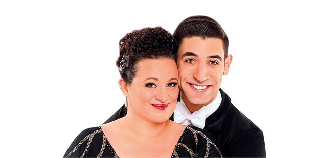 Frauen-Power bei Dancing Stars