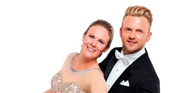 Frauen-Power bei Dancing Stars