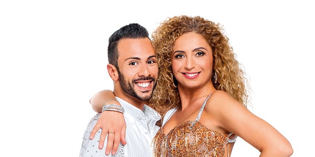 Frauen-Power bei Dancing Stars