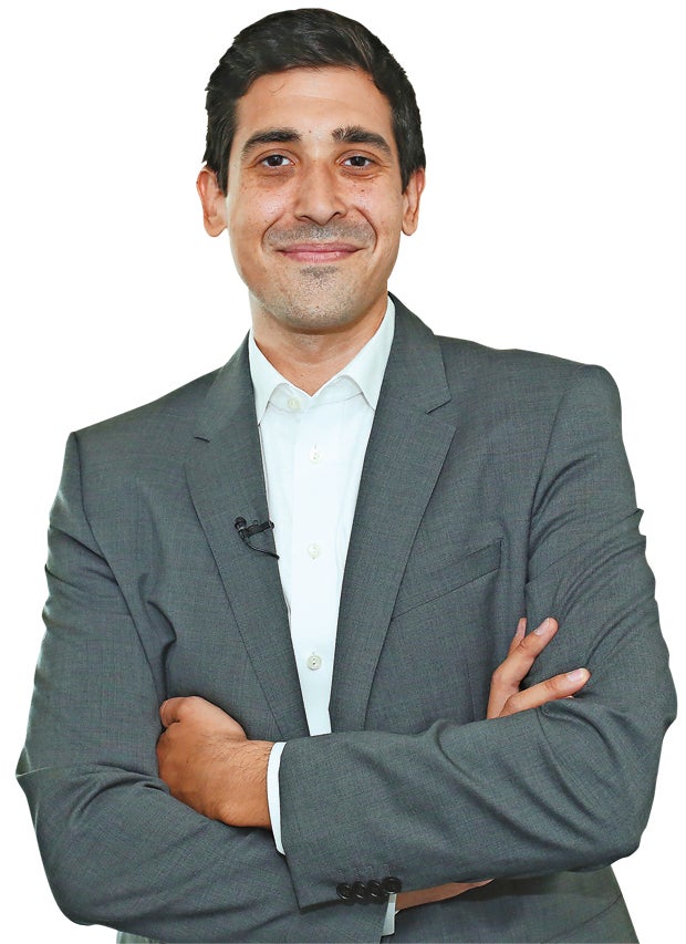 Sebastian Bohrn Mena