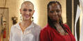Voice of Germany: Denise Beiler & Rachelle Jeanty