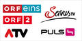 TV-Sender in Österreich