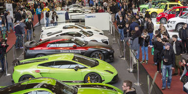 Alle Infos zur Tuning World Bodensee