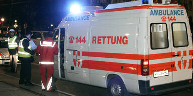 Massencrash auf der A1