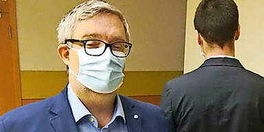 Lehrling im Rausch bei Polizisten "eingebrochen"