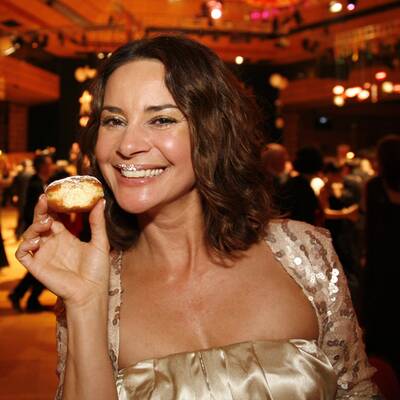 Gitta Saxx - die schönsten Bilder