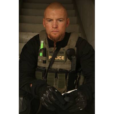 Erste Bilder von SABOTAGE