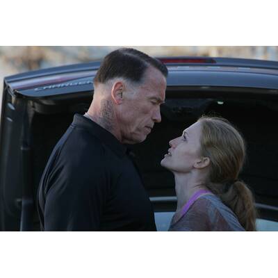 Erste Bilder von SABOTAGE