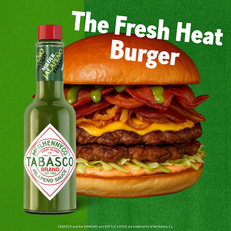 Spicy Burger-Challange im Berliner Babo in Wien