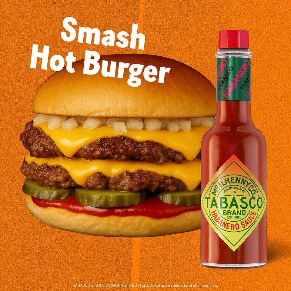 Spicy Burger-Challange im Berliner Babo in Wien