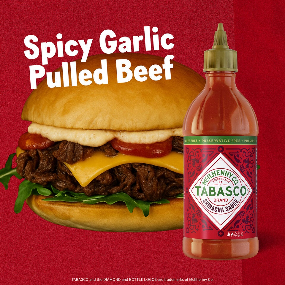 Spicy Burger-Challange im Berliner Babo in Wien