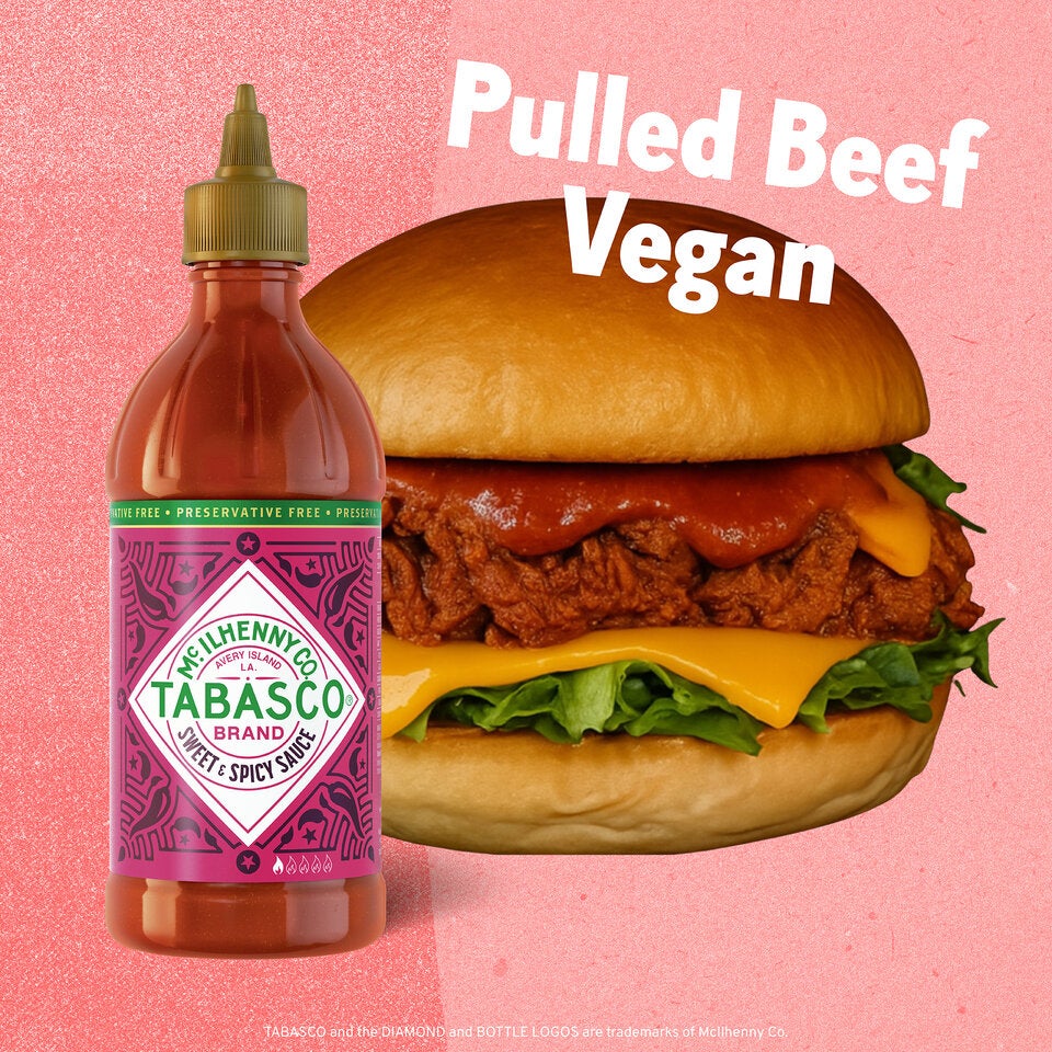 Spicy Burger-Challange im Berliner Babo in Wien