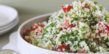 Tabbouleh