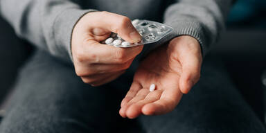 "Paracetamol-Challenge" - TikTok-Trend bringt Kinder ins Krankenhaus