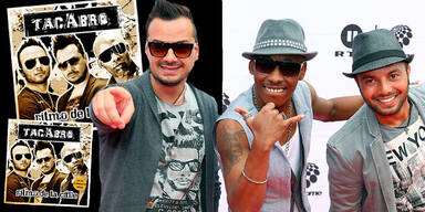 Tacabro: Neues Album nach Sommerhit