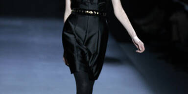 Schwarz steht uns allen