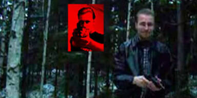 Finn. Amokschütze schoss 69-mal