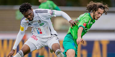 Topduell oder Abstiegskampf? WSG Tirol empf&auml;ngt WAC