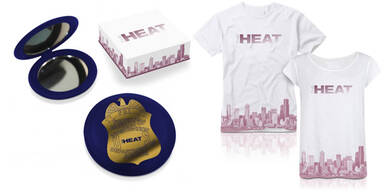 Derber Kinospaß mit Sandra Bullock 