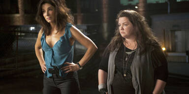 Derber Kinospaß mit Sandra Bullock 