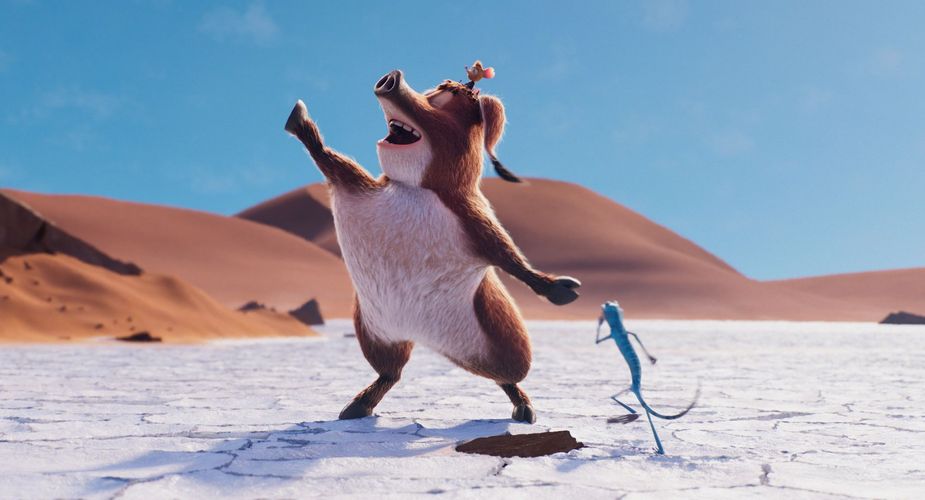 Erdmännchen „Tafiti“ startet sein 1. großes Kino-Abenteuer