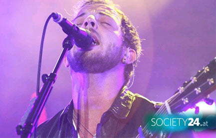 Das  Finale am Donauinselfest