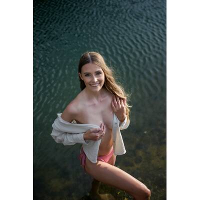 Lisa Reichard aus dem Burgenland