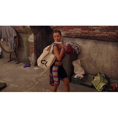 Cathy Lugner: 14 Tage bei 