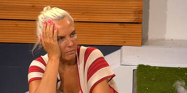 "Promi Big Brother 2016": Natascha Ochsenknecht