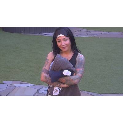 Lusy & Hans Christian: Zwei Wiener bei 