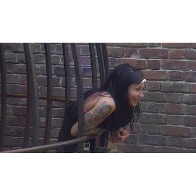 Lusy & Hans Christian: Zwei Wiener bei 