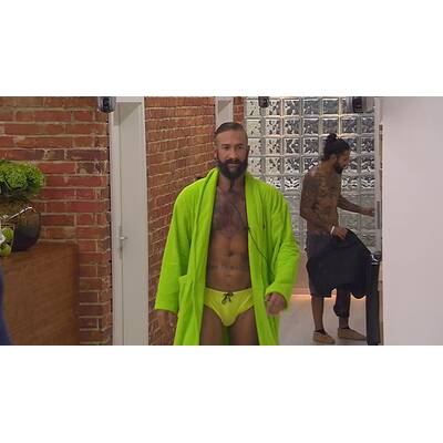 Lusy & Hans Christian: Zwei Wiener bei 