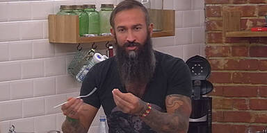 Big Brother, Hans-Christian