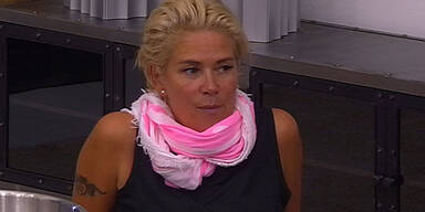 Claudia Effenberg Promi Big Brother