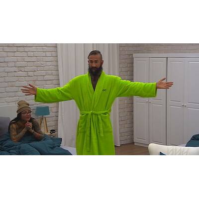 Lusy & Hans Christian: Zwei Wiener bei 