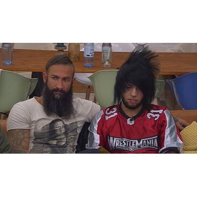 Lusy & Hans Christian: Zwei Wiener bei 