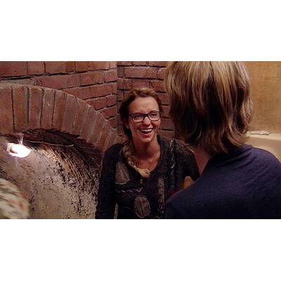 Cathy Lugner: 14 Tage bei 