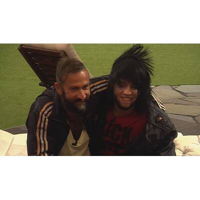 Lusy & Hans Christian: Zwei Wiener bei 