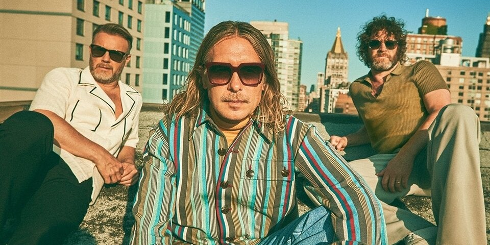 Star-Reigen bei der letzten Folge von 