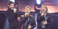 Take That kommen ohne Robbie aber mit allen Hits